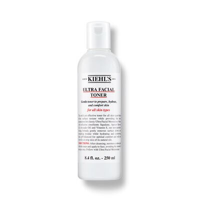 ULTRA FACIAL TONER (TÓNICO FACIAL)